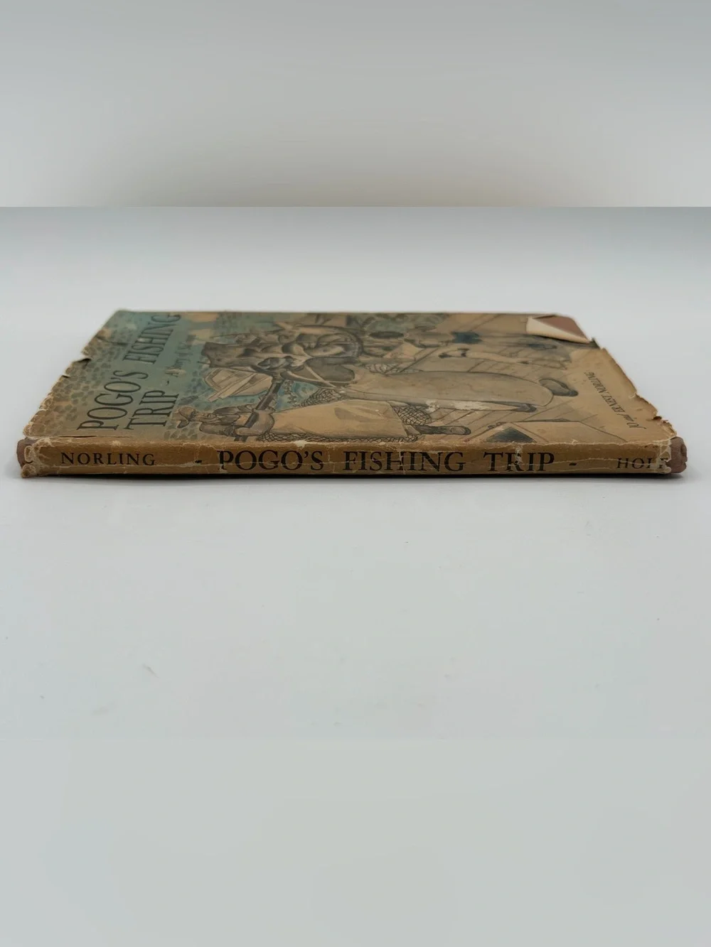 Henry Holt great addition